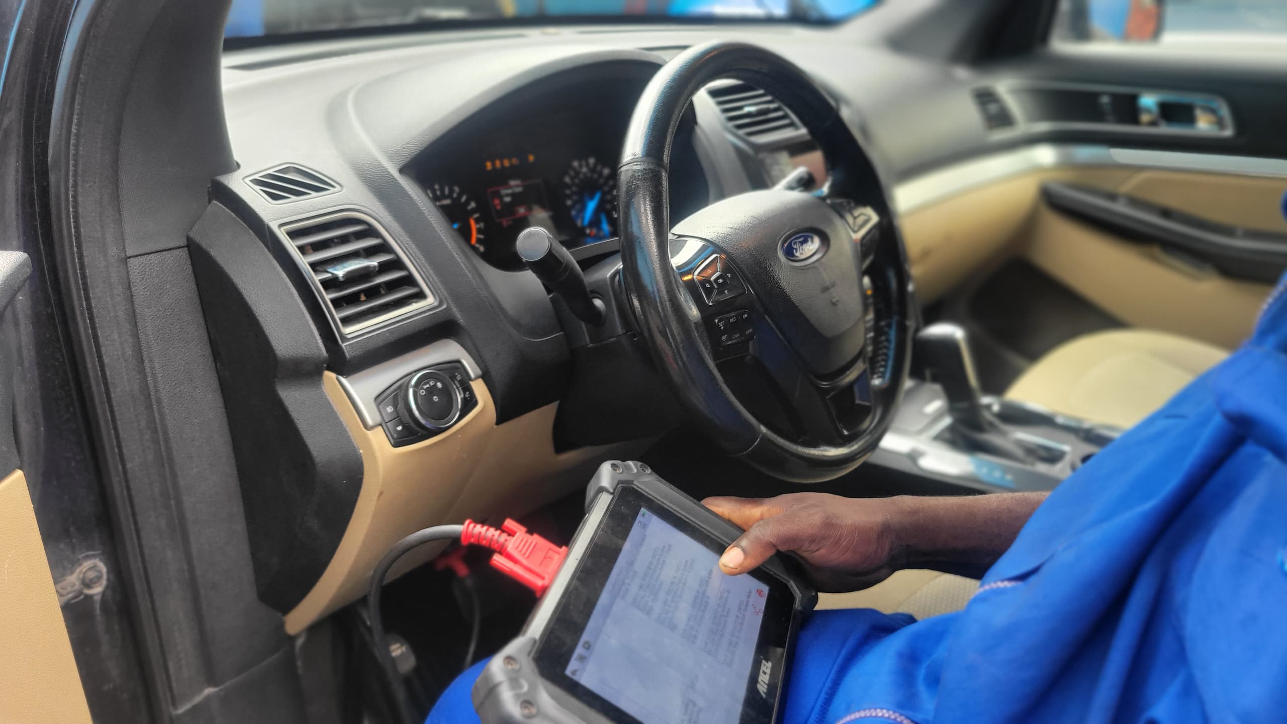 Carmedis - Auto Repair By The Best Mechanics in Lagos Car Scanning, Diagnostics & Troubleshooting in Lagos