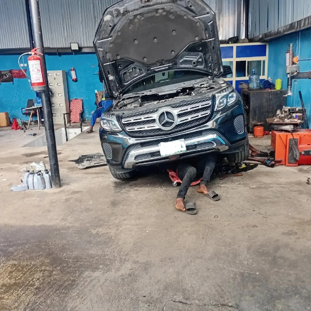 Carmedis - Auto Repair By The Best Mechanics in Lagos Best Benz gear expert in lagos