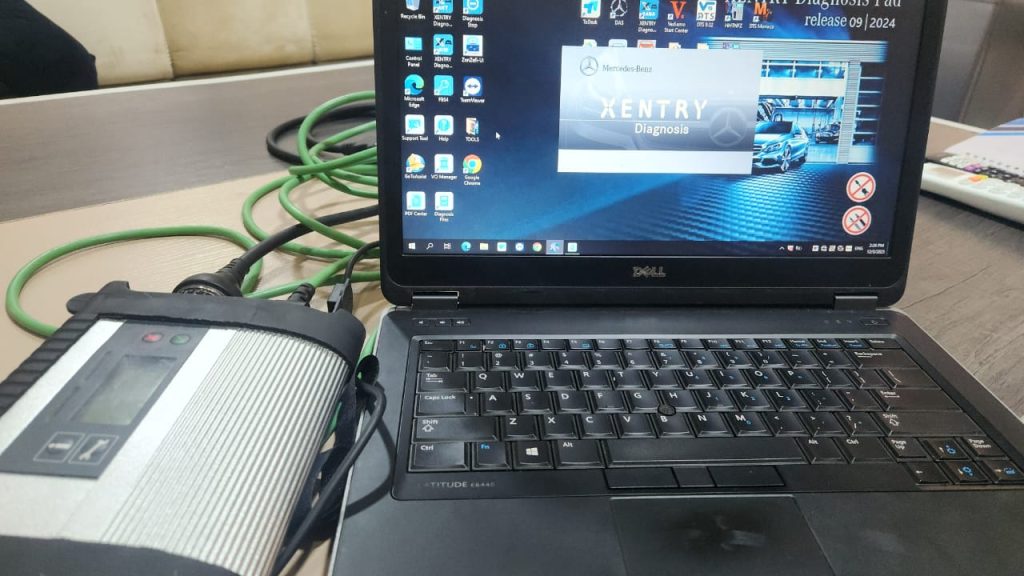 Professional Car Programming Services in Lagos