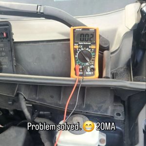 Carmedis - Auto Repair By The Best Mechanics in Lagos Battery Draining Overnight