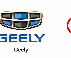 Geely mechanic in Lagos State