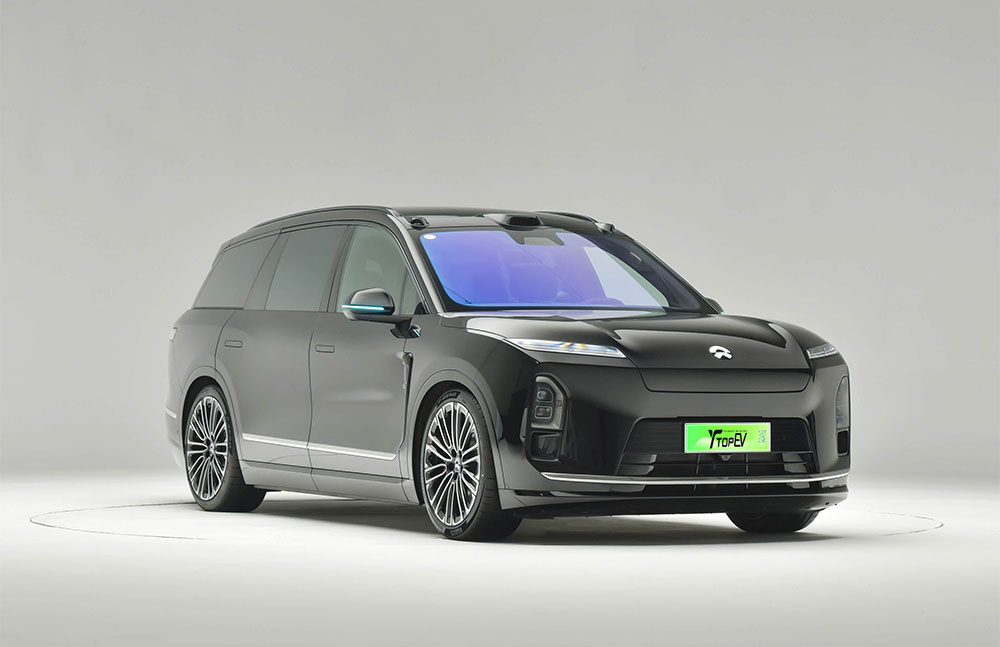 Nio es8 2026